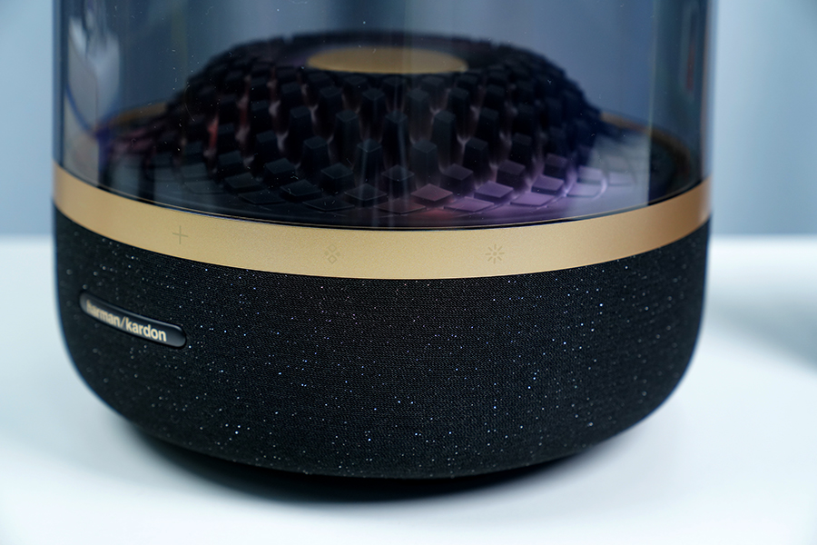 哈曼卡顿黑金典藏版音乐琉璃4,哈曼卡顿音乐琉璃4代测评