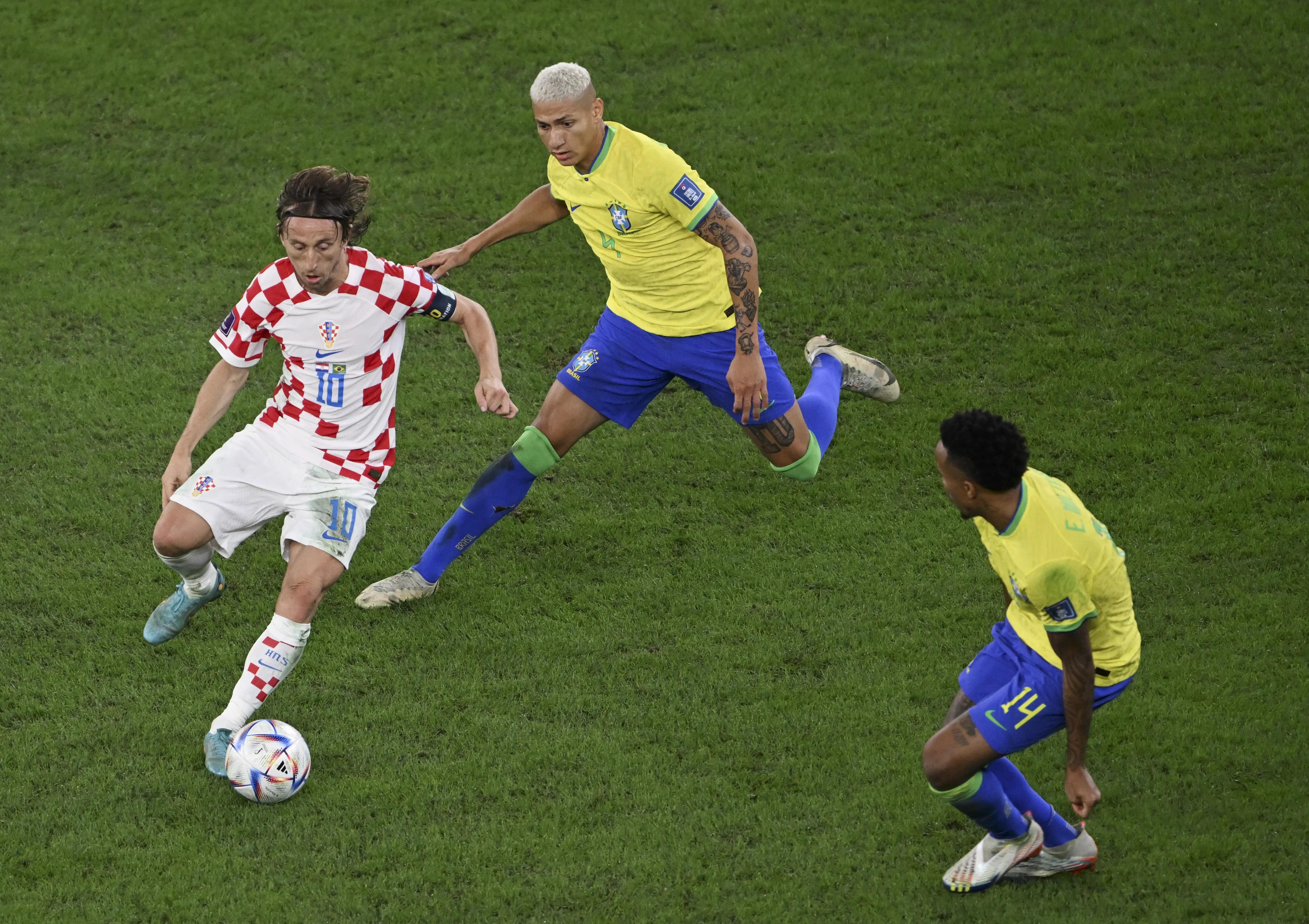 世界杯决赛阿根廷vs克罗地亚回放,世界杯半决赛阿根廷对克罗地亚