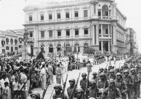 1986年，葡萄牙总统反悔澳门归还时间，周南：本世纪前必须还