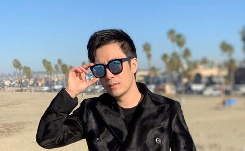 聚美优品创始人陈欧个人资料照片,聚美优品老板陈欧现状