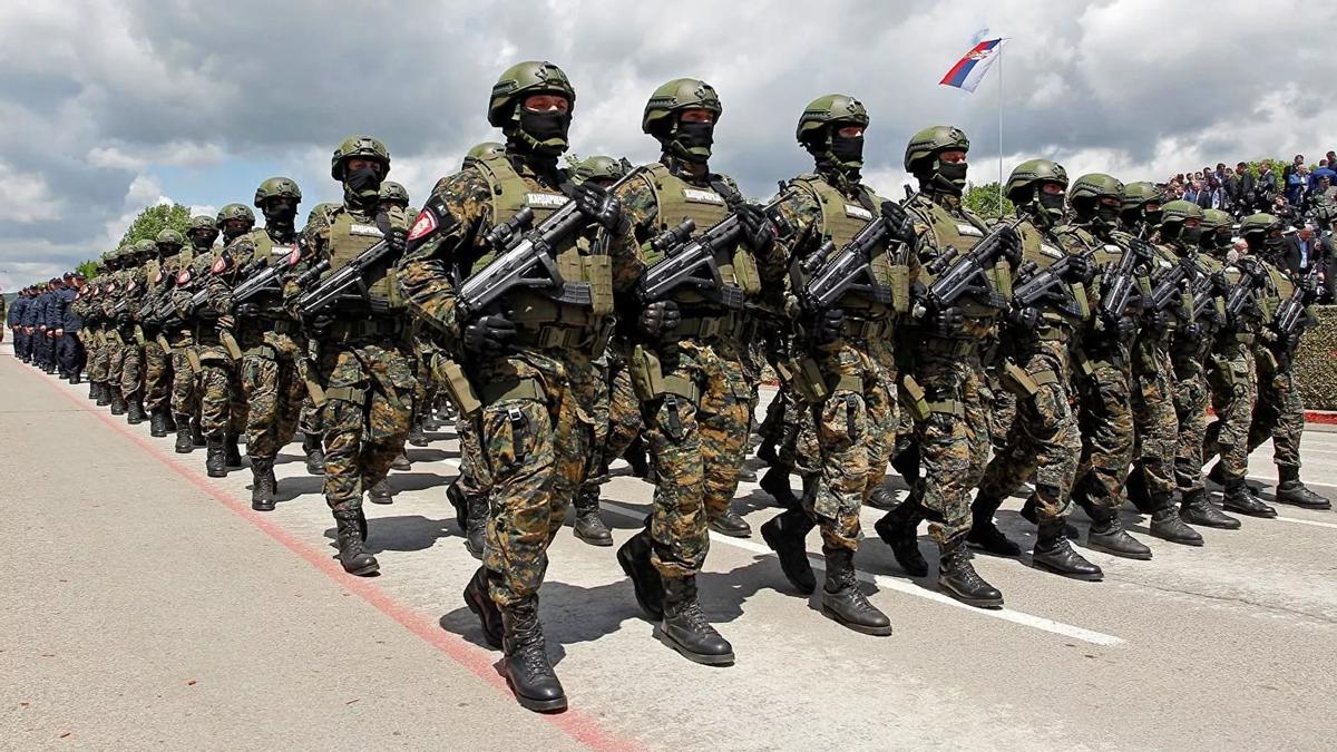 武契奇向中国求援的视频,武契奇求助中国后的支援