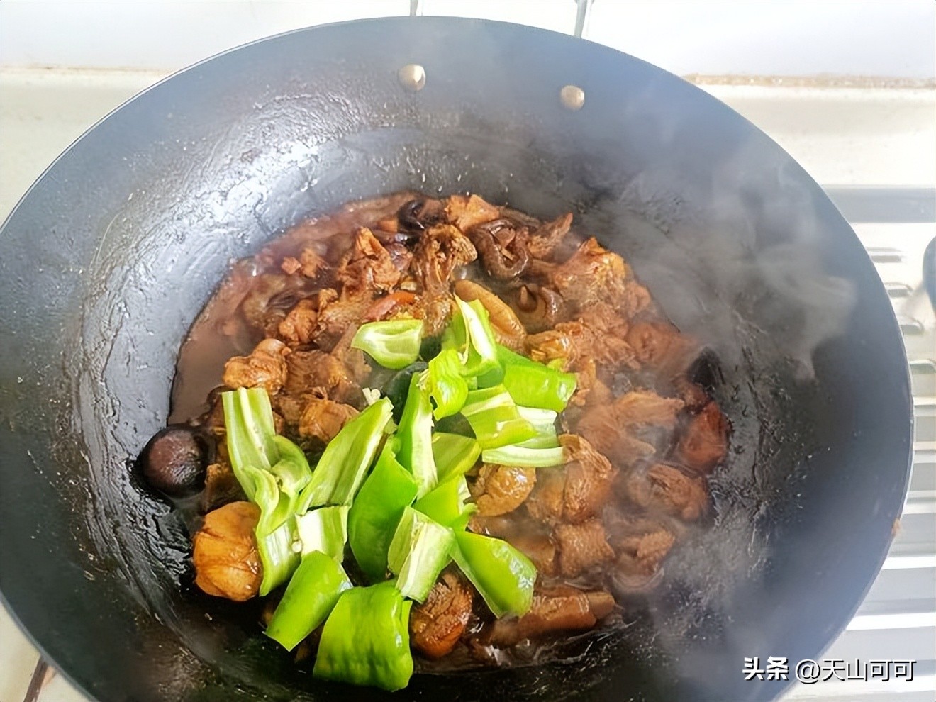 三伏天大暑晚餐做法,小暑必吃100种家常菜