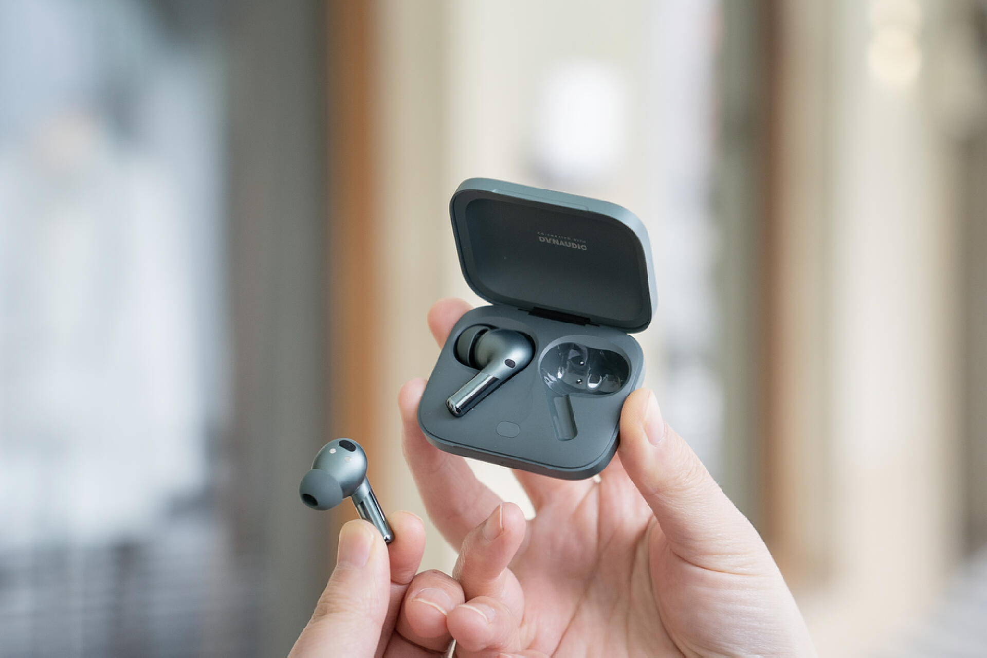 比buds2pro好的降噪耳机,一加耳机budspro降噪能力