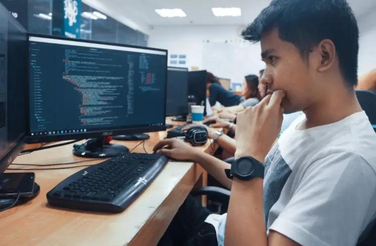 后厂村的网约车司机：听大厂人吐槽，跟他们交友，知道各种秘密