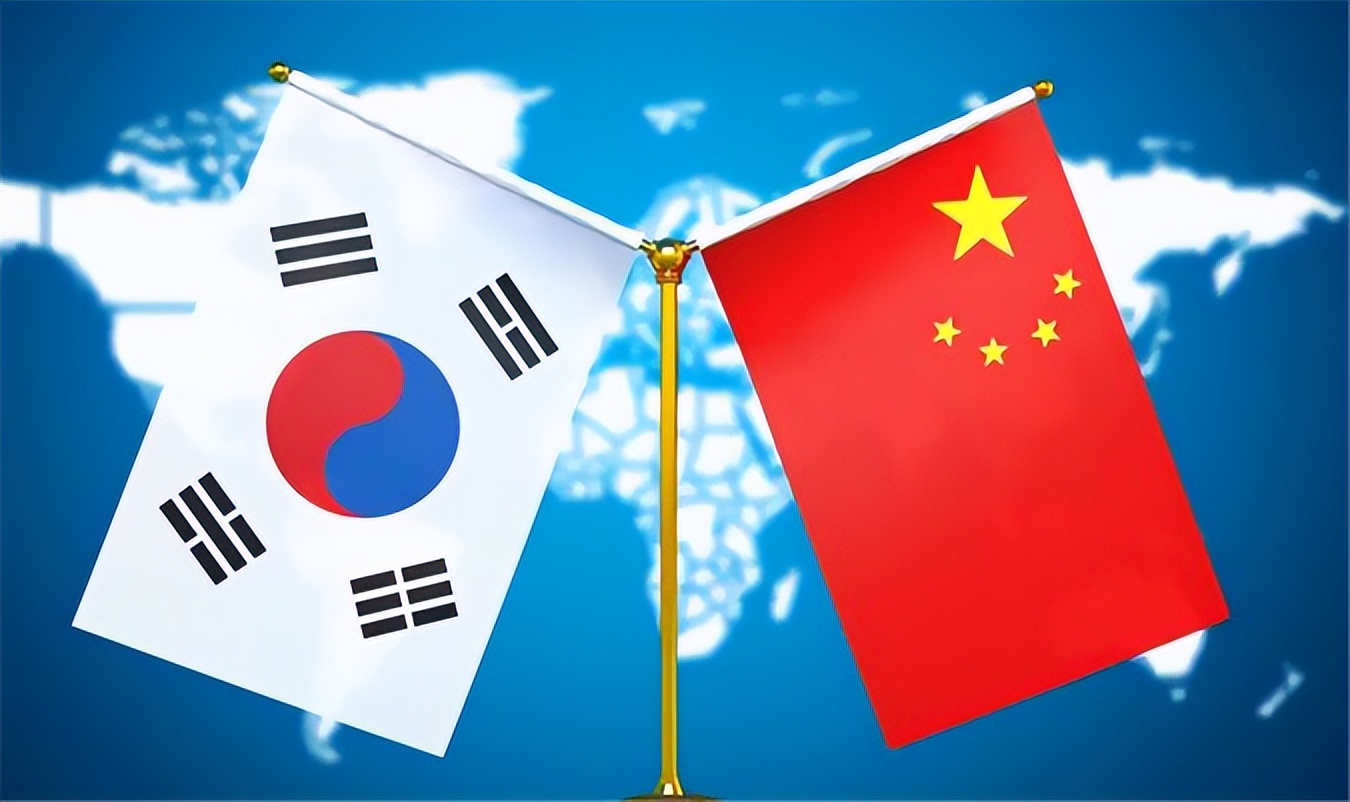 中方回应美国印太战略报告,韩国印太战略存在的问题