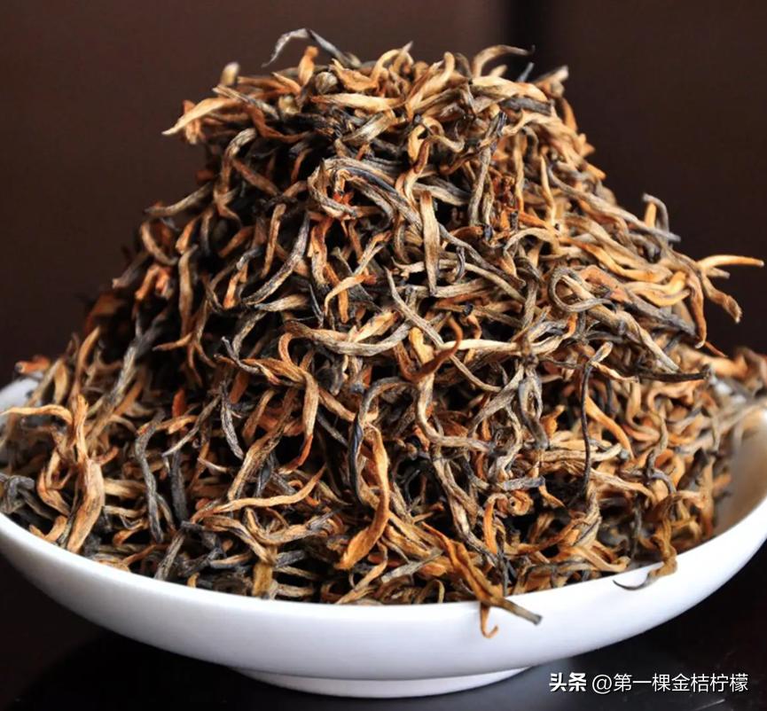 茶叶介绍普洱茶,茶叶介绍