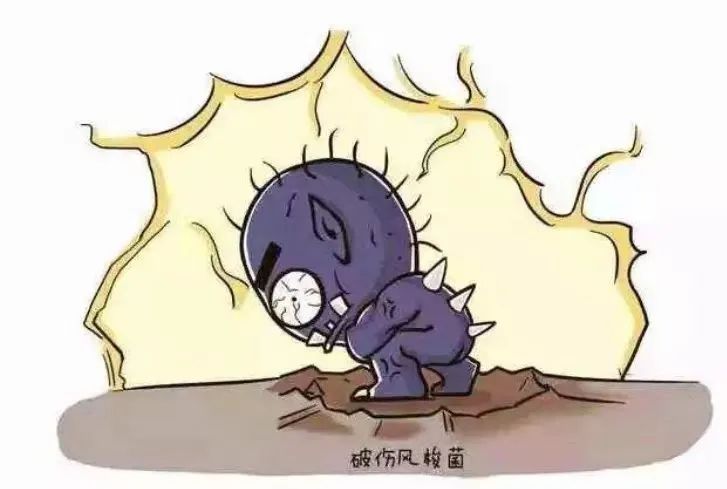 怎么判断有破伤风感染风险,如何判断是否感染破伤风