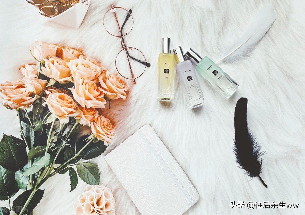 淡香水推荐女性用哪款好闻又持久,女生入门淡香水推荐性价比高