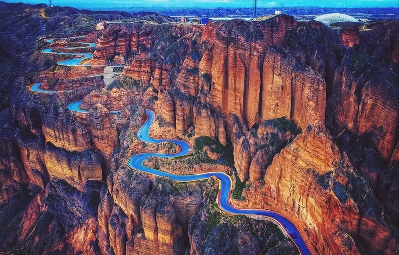 4月暖和自驾游适合去的地方,这个季节适合去哪旅游自驾