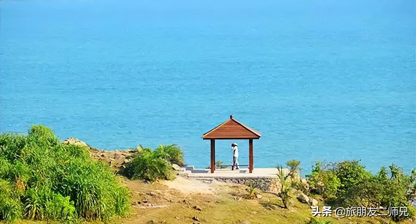 台山下川岛三日游旅游攻略自驾游,广州台山旅游攻略一日游最佳路线