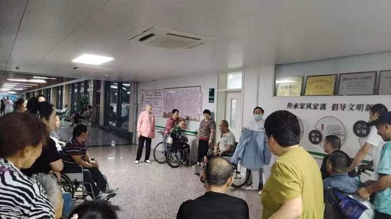 提高患者就医体验感文明服务,提升群众就医体验典型案例