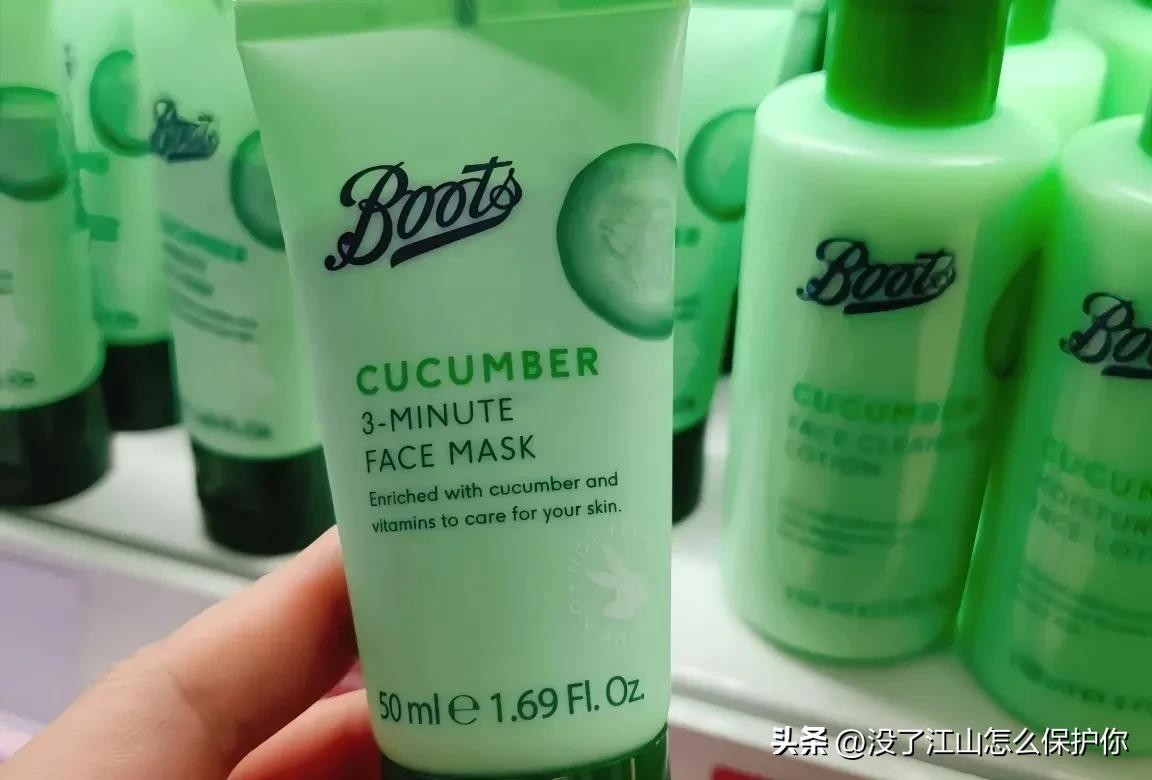 泰国药妆推荐视频,泰国药妆