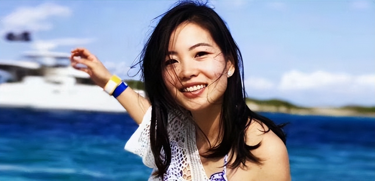 95后浙江女孩拒绝保送清华,17岁才女拒绝保送清华