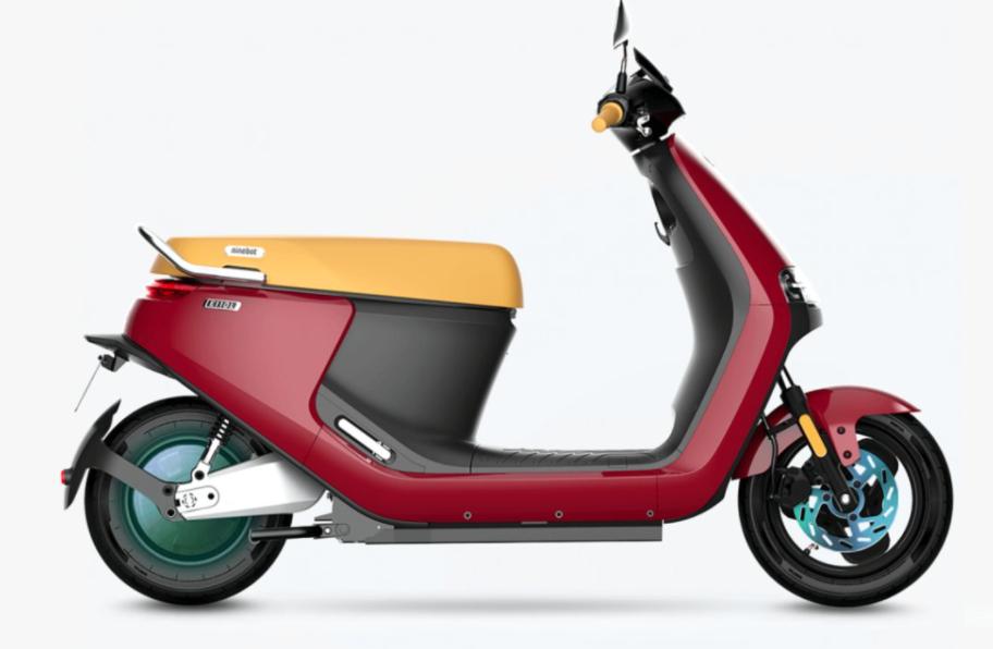 鲁大师测评电动车九号,智能电动车9号b测评