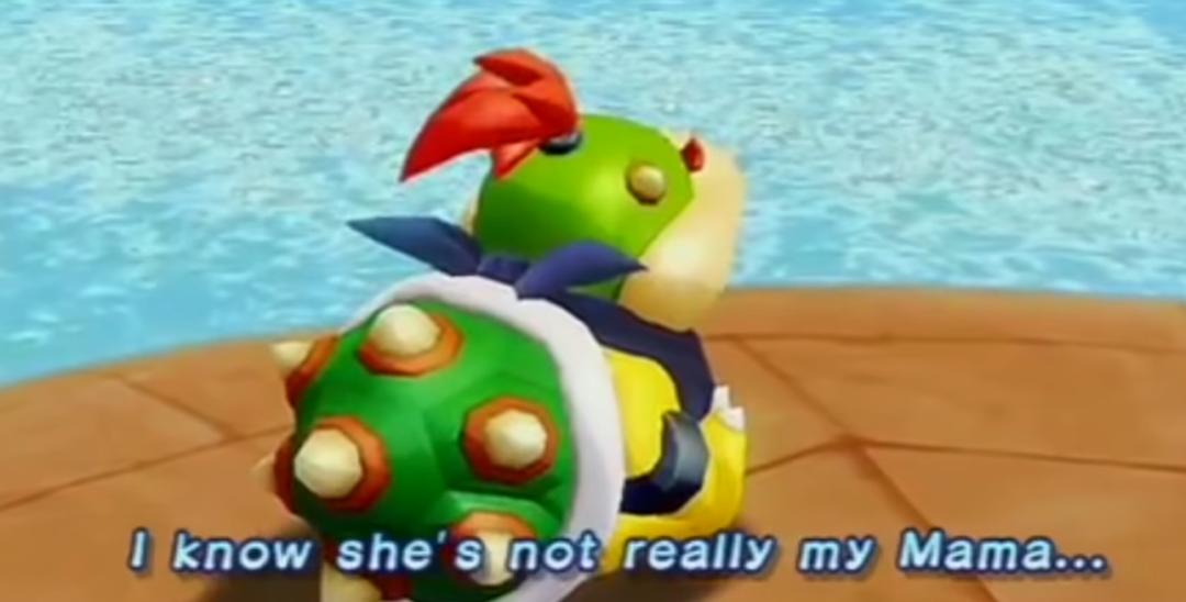 马力欧兄弟汇总,马力欧路易吉cp