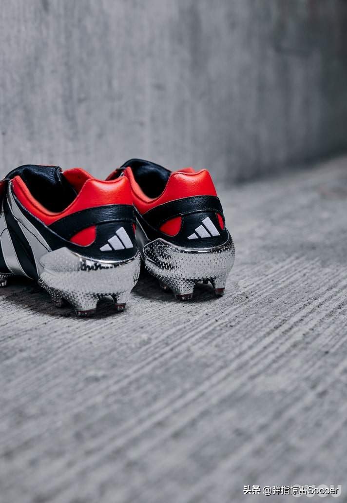 阿迪达斯predator发布会,阿迪达斯descente联合出品