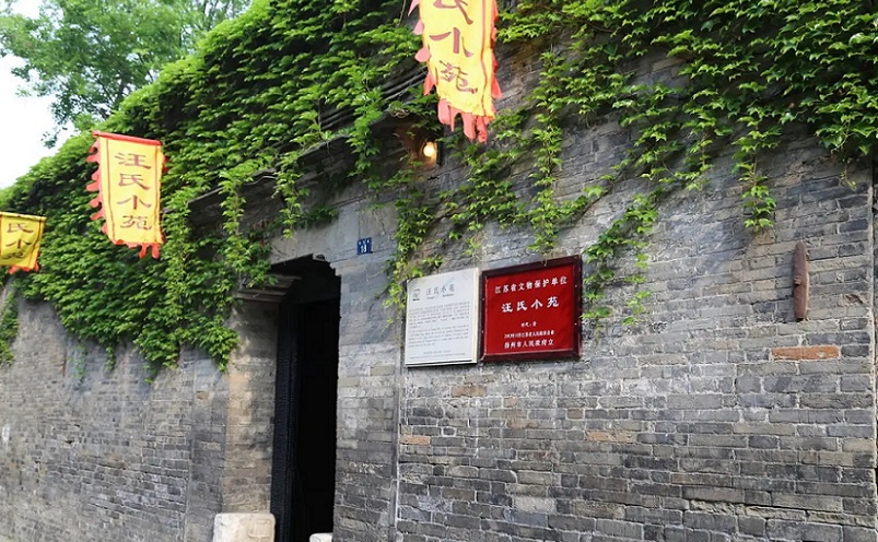 扬州最冷门老街,扬州旅游十大必去景点排行榜