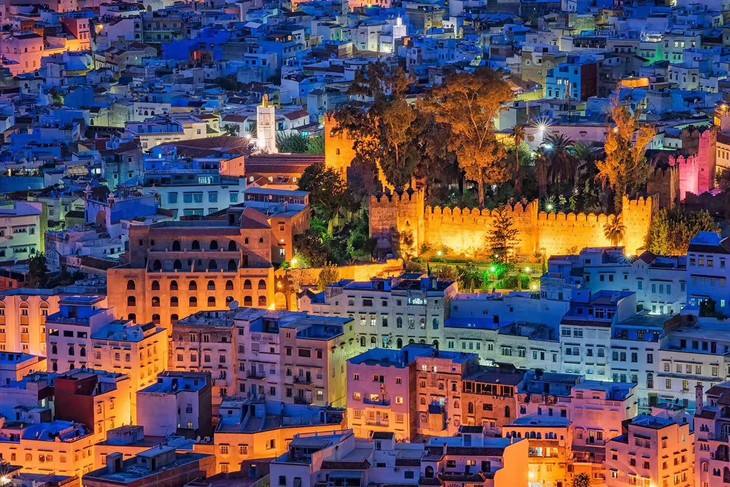 十个你不知道的国外冷知识,世界时间最短的航班体验