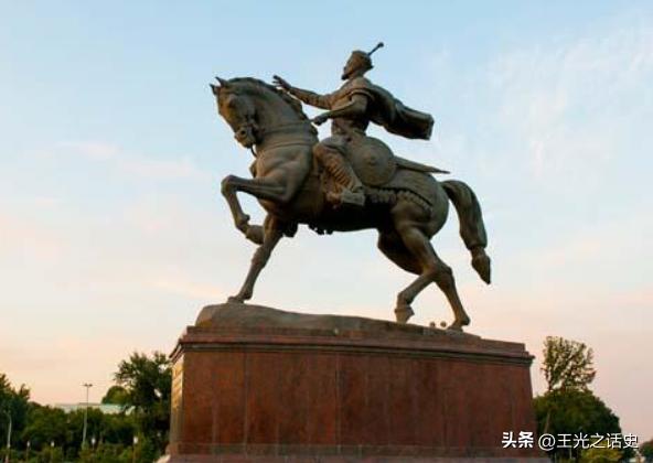 中亚五个斯坦国家人口,中亚地区东南部人口多的原因