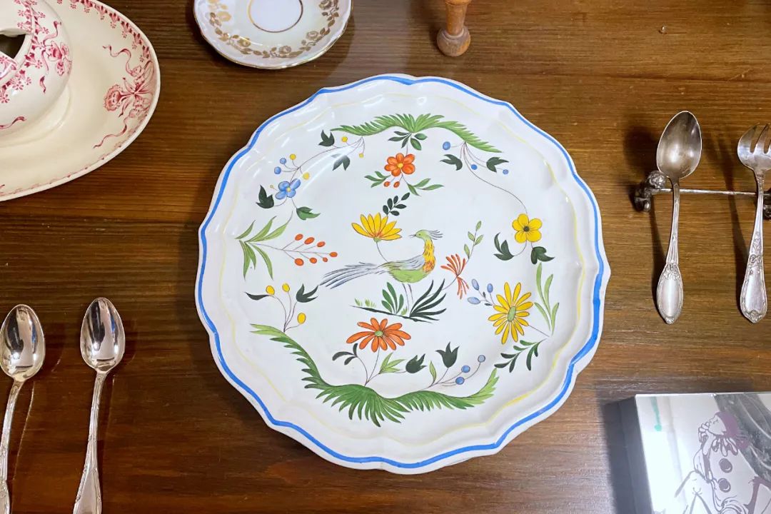 武汉安静的宝藏小店 (武汉光谷宝藏小馆)