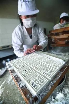 江苏苏州十大特产糕点,苏州糕点老字号价格