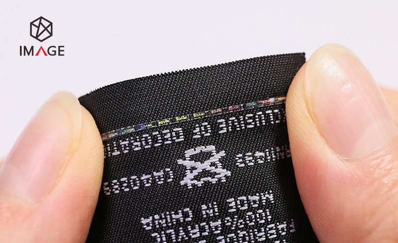 服装领标织唛选哪种,服装洗唛金标有什么区别