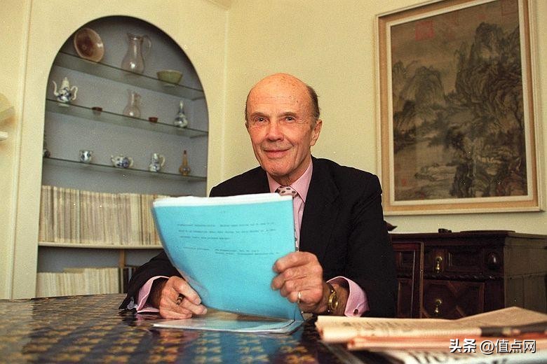 徐展堂元青花玉壶春瓶,徐展堂藏品