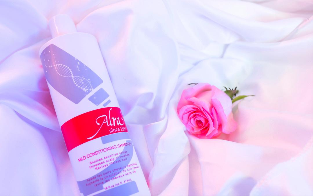 脱发别焦虑，10个细节帮你改善！奉上9款亲测好用的防脱育发产品