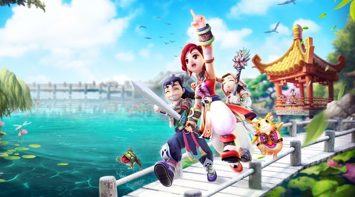 热血江湖手游职业技能,热血手游医生和弓手哪个性价比高