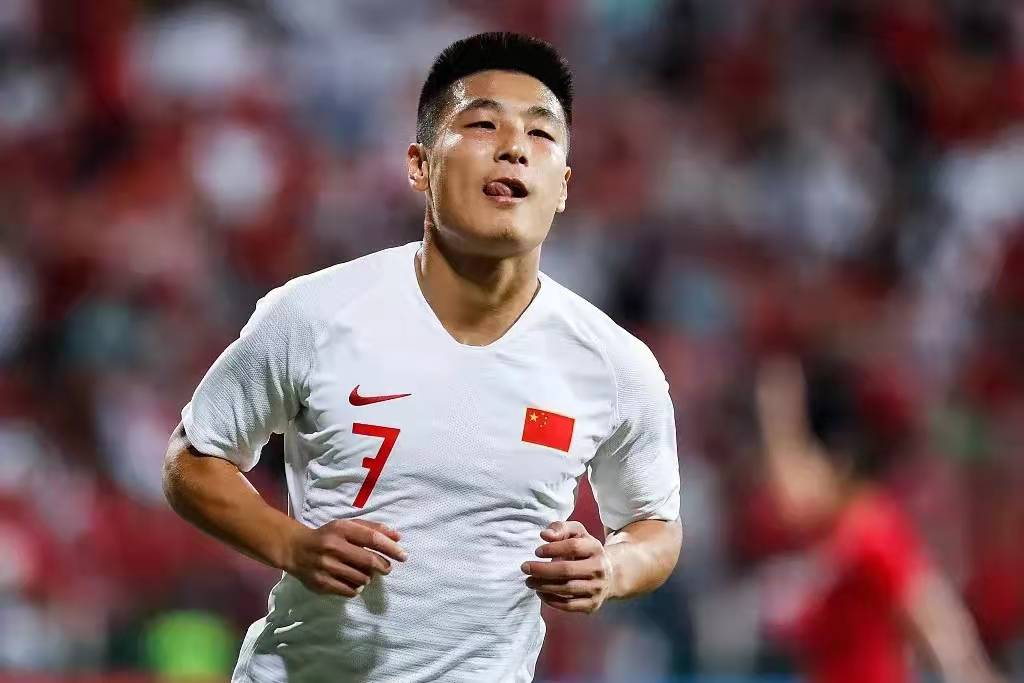 武磊个人资料及简介,武磊资料个人简介