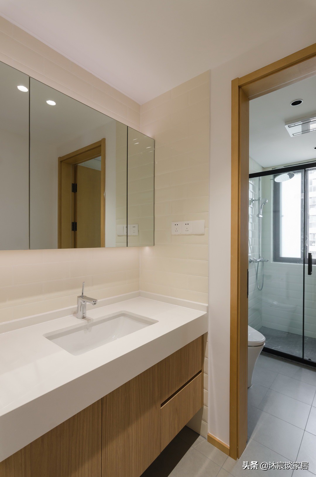 自己装修省钱还是找装修公司省钱,地面装修最简单省钱的方法和技巧