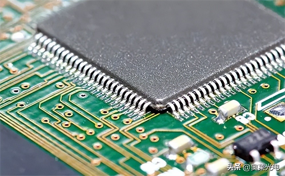 焊锡清洗,电路板焊锡针脚的技巧和方法