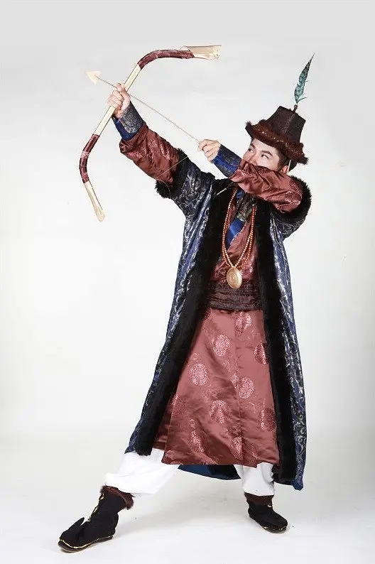 元代服饰特点是什么,元代服饰的特点是追求理性美