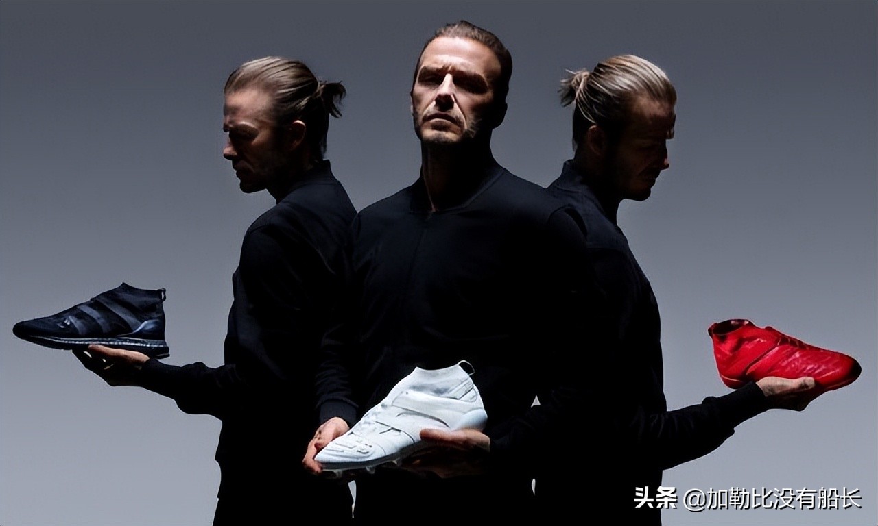 为了梦想加盟皇马,贝克汉姆为什么离开皇马