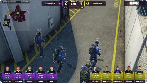 vitality夺冠,vitalitymajor全胜夺冠