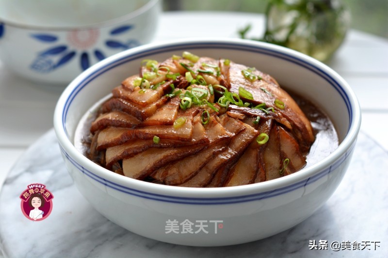 豇豆怎样做既可以当饭又可以当菜,家常豇豆的做法配什么更好吃