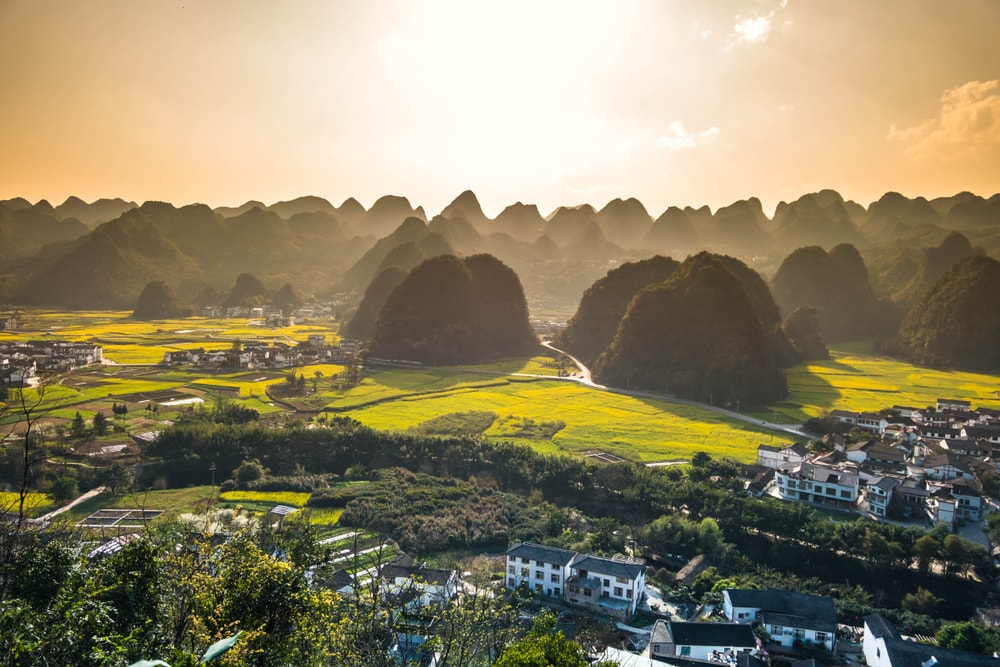 贵州黔味美食大全,去贵州必点的8道黔菜