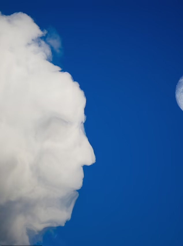 鬼真的存在吗？爆炸头综合症、墙上的霉菌可能才是闹鬼的元凶