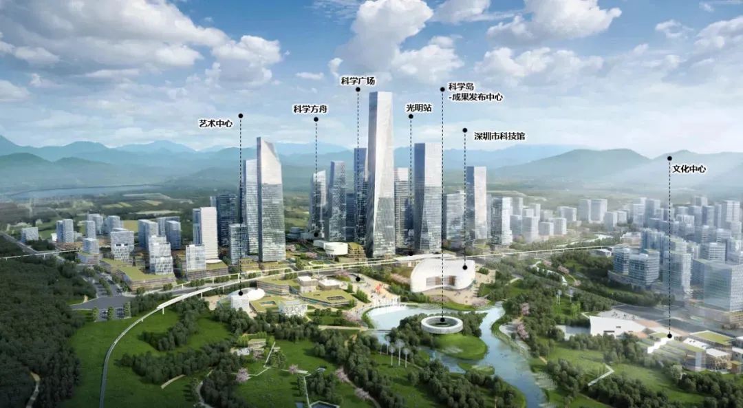 2020光明房价,光明下半年最便宜楼盘