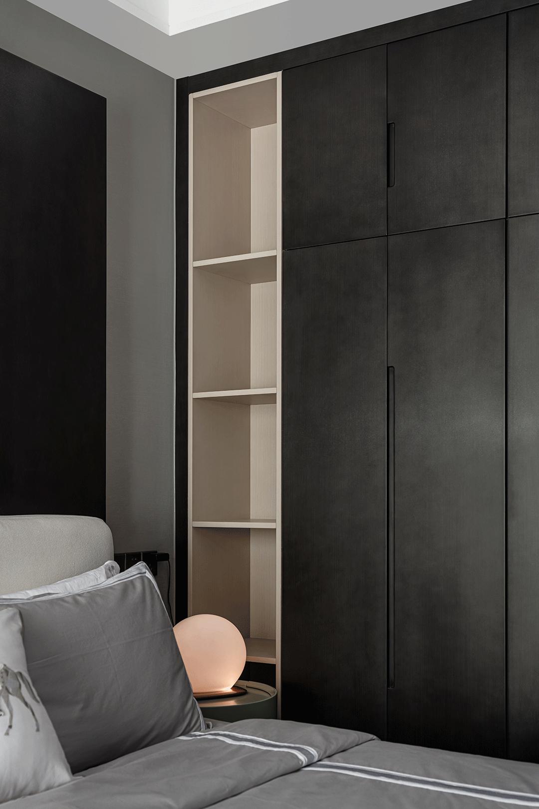 汇界空间设计,设计师耿可佩