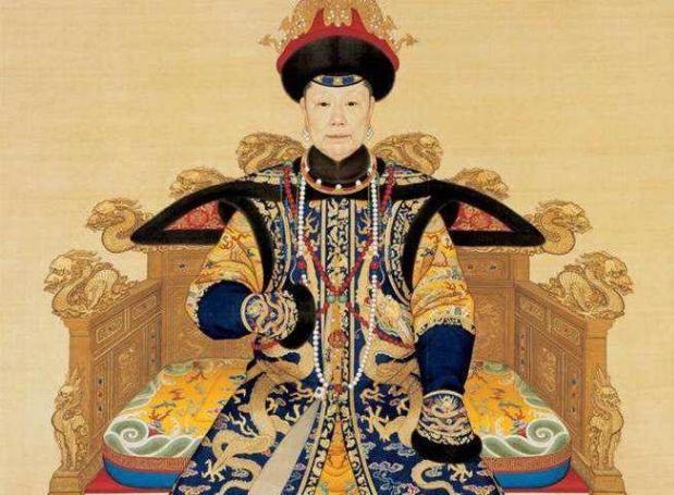 清宫廷四大未解之谜乾隆身世之谜,解密乾隆身世