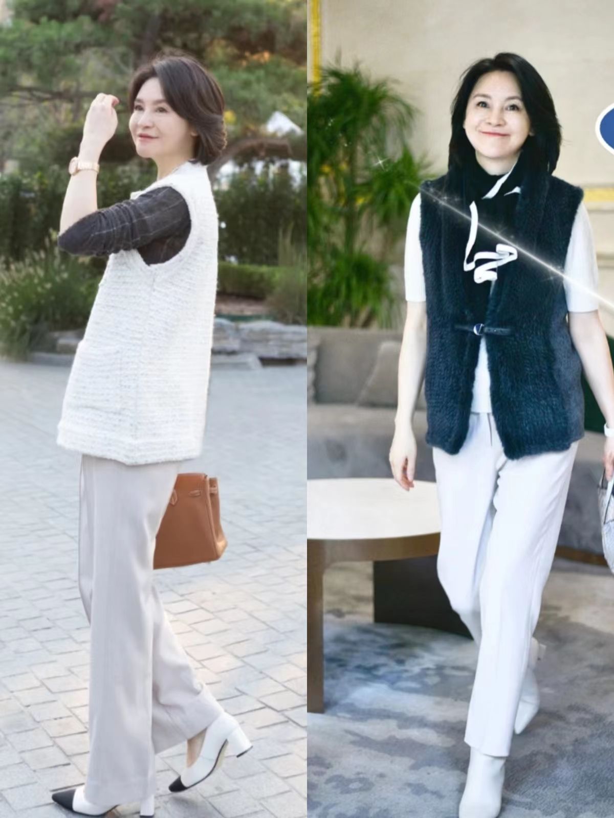 秋季穿什么裤子最好看也最流行,秋季穿什么裤子比较好