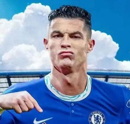 一场0-4惨败令C罗窃喜！心仪下家锋无力，球迷呐喊买CR7带队夺冠