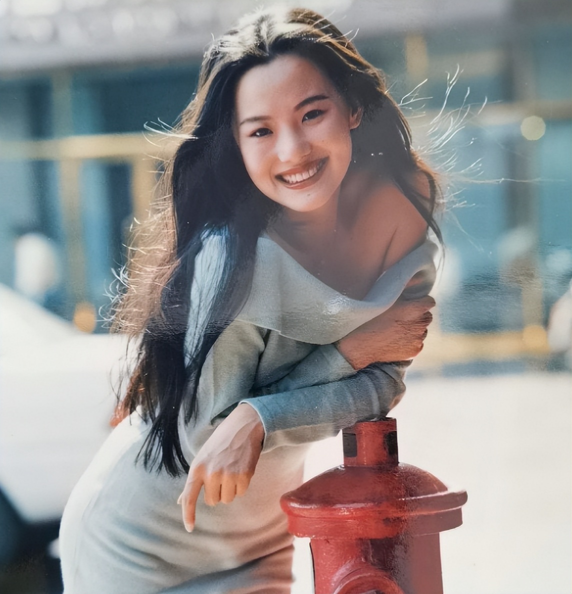 咏梅影后,影后咏梅