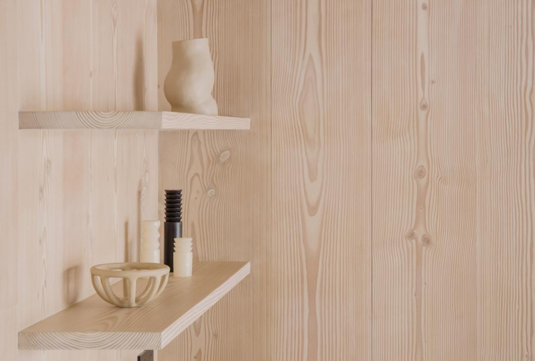 生态板和颗粒板怎么区分,颗粒板多层板生态板甲醛测试