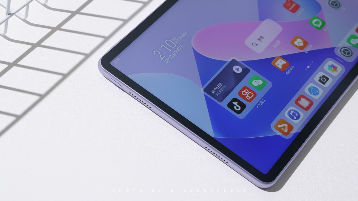 华为MatePad11英寸2023款柔光版评测：这才是无纸化学习好拍档