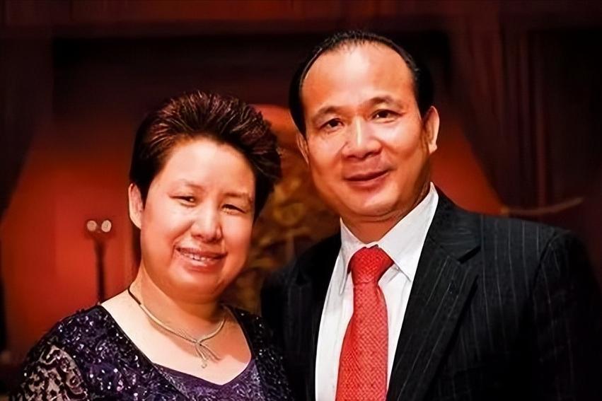 霸王洗发水没落史,霸王洗发水创始人近况