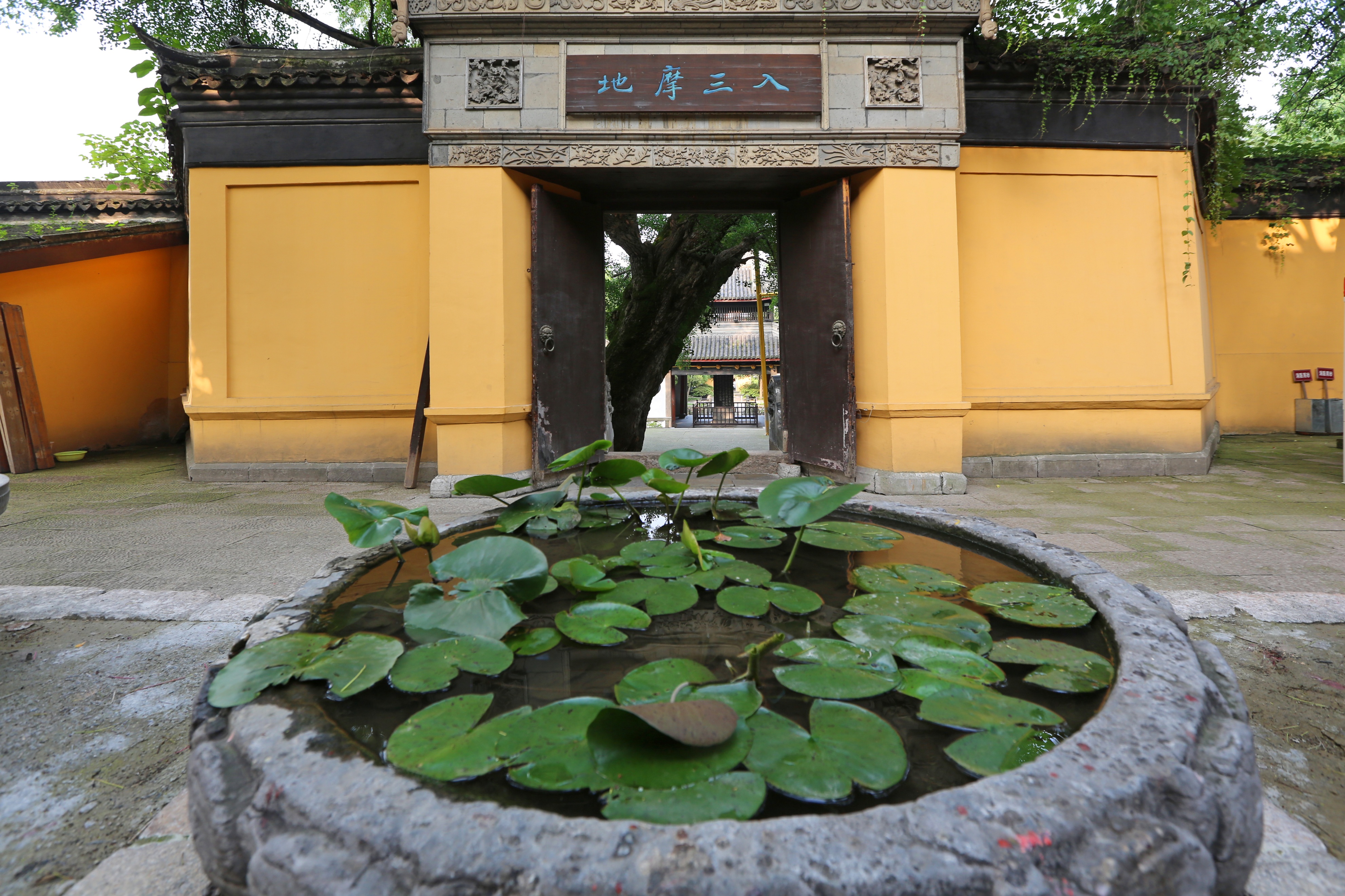 无锡十大最美古镇景点排名榜,无锡江南水乡旅游攻略