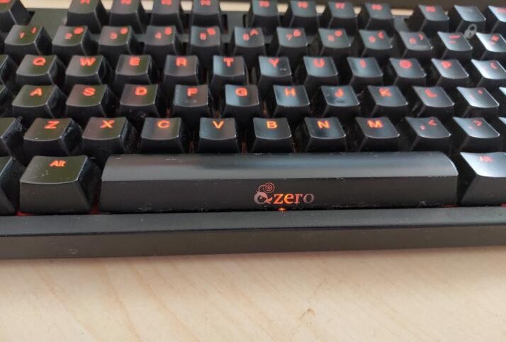 中国机械键盘从2010到2014之当年那些机械键盘代工揭秘