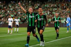 奥斯汀对纽约红牛,奥兰多城和奥斯汀fc比分预测